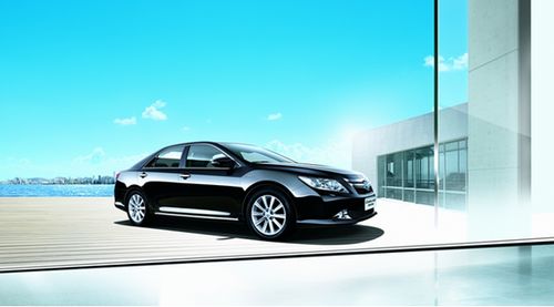首批環(huán)保車搖號(hào)者100 中簽 混動(dòng)凱美瑞優(yōu)勢(shì)獨(dú)攬