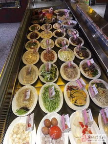 麻城文化小鎮美食風情街喜獲省級餐飲服務食品安全示范街殊榮