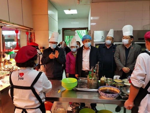 省市場監管局督查天水市餐飲服務食品安全工作